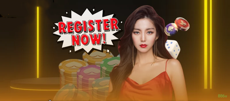 886v slots no app