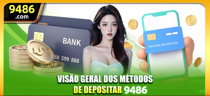 Aplicativo móvel 886v para iOS e Android